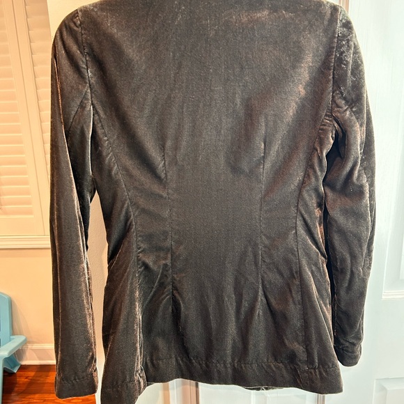 ETT:TWA by Anthropologie blazer - Picture 6 of 9